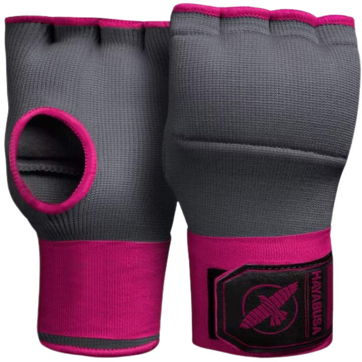 GEL HANDWRAPS - PINK